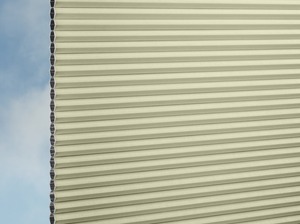 Plissee Duette® Duette Architella Elan Dark P46631