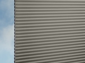 Plissee Duette® Duette Architella Elan Dark P46654