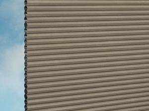 Plissee Duette® Duette Fix FR Dark P47905