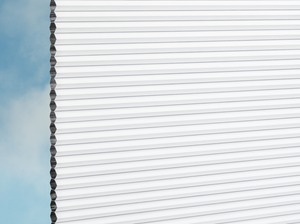 Plissee Duette® Duette Fix FR Dark P47914