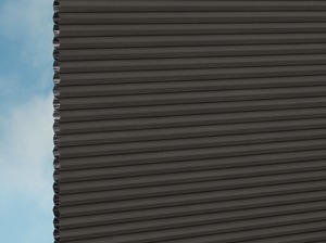 Plissee Duette® Duette Fix FR Dark P47954