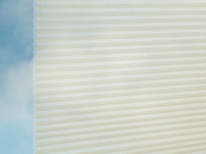 Plissee Duette® Duette Fix Batiste Sheer P49312