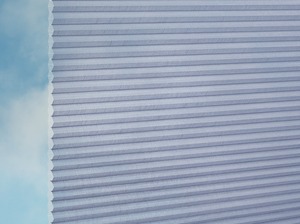 Plissee Duette® Duette Fix Batiste Sheer P49345