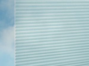 Plissee Duette® Duette Fix Batiste Sheer P49349