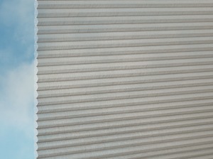 Plissee Duette® Duette Fix Batiste Sheer P49354