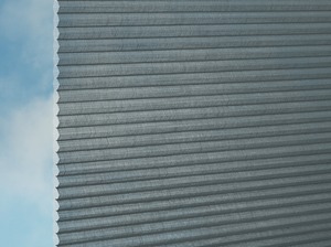 Plissee Duette® Duette Fix Batiste Sheer P49356