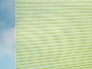 Plissee Duette® Duette Fix Batiste Sheer P49375