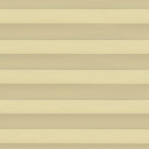 Plissee FABELHAFT GELB P1116