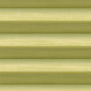 Plissee BESONDERS GRN P1160