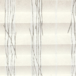 Plissee Streifen I P1720