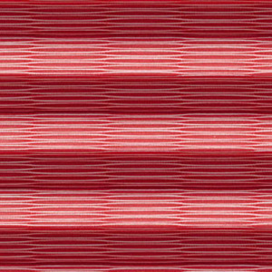 Plissee AUFFALLEND ROT P2105