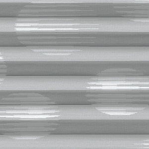 Plissee ANZIEHEND GRAU P2108