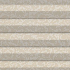 Plissee NATRLICH NATUR P2172