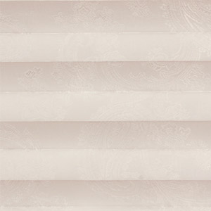 Plissee Struktur II / Paisley P2707