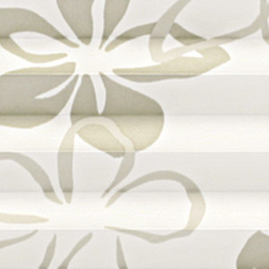 Plissee Satin Dekor P2740