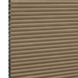 Plissee Plissee Duette� Classic DarkP27403