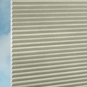 Plissee Duette® DUETTE Fix Elan Metallic Duotone P30827