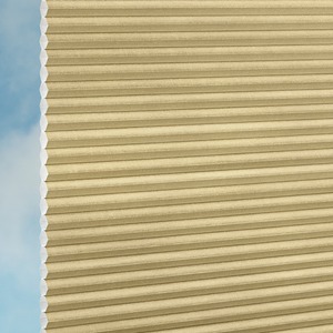 Plissee Duette® DUETTE Fix Elan Metallic Duotone P30828