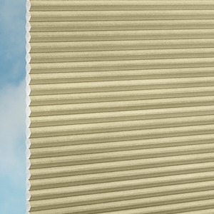 Plissee Duette® DUETTE Fix Elan Metallic Duotone P30829