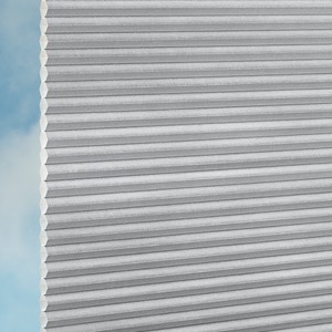 Plissee Duette® DUETTE Fix Elan Metallic Duotone P30831