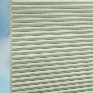 Plissee Duette® DUETTE Fix Pearl Topar Fulltone P30833