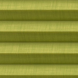 Plissee BESONDERS GRN P3100