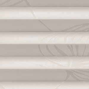 Plissee NATRLICH NATUR P3117