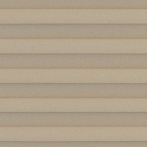 Plissee EIGENSINNIG BLACKOUT UNI P3142