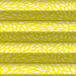 Plissee BESONDERS GRN P3147