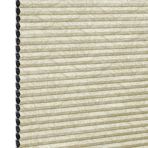 Plissee Plissee Duette� Montana DarkP31541
