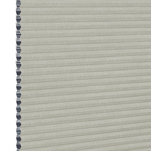 Plissee Plissee Duette� Linum DarkP33501