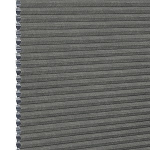 Plissee Plissee Duette� Linum DarkP33502