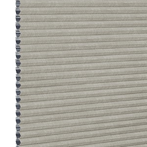 Plissee Plissee Duette� Linum DarkP33504