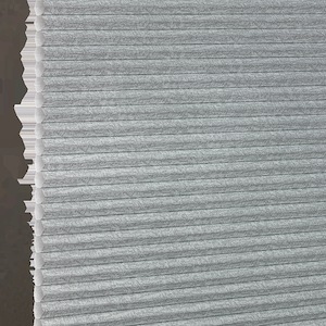 Plissee Plissee Duette� Elan Metallic StaticP33521