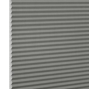 Plissee Plissee Duette� EL Plain StreetSideP34901