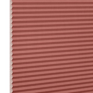 Plissee Plissee Duette� EL Plain StreetSideP35407