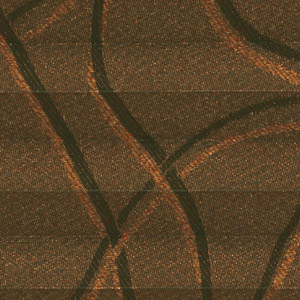 Plissee Metallic Look P3802