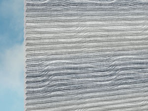 Plissee Duette® Duette EL Alago P39207