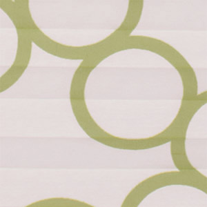 Plissee Ausbrenner P4804