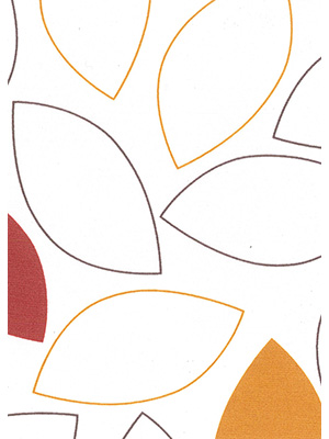 Stoff Rollo Maßanfertigung R2640