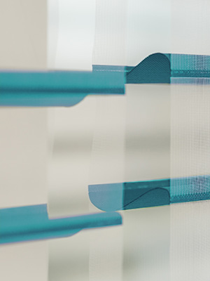 Stoff Tripl Maßanfertigung Fresco 118