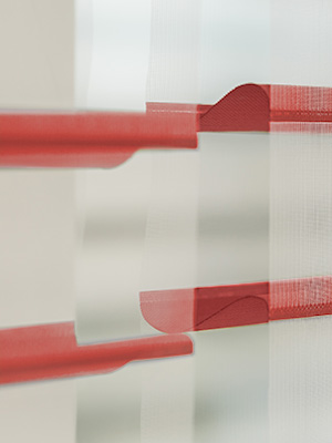 Stoff Tripl Maßanfertigung Fresco 121